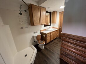 1710 E Porcupine Rd in Jackson, WY - Building Photo - Building Photo