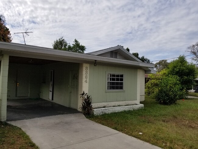 3364 Ave S NW in Winter Haven, FL - Building Photo - Building Photo