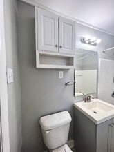 2044 Jefferson Ave in Memphis, TN - Building Photo - Building Photo