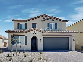 5624 Blue Wonder St in North Las Vegas, NV - Building Photo