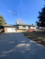 1775 Edwards Dr in Sheridan, WY - Building Photo
