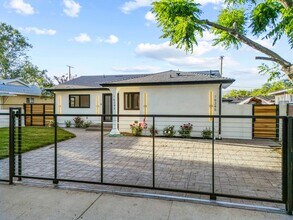 16245 Chatsworth St in Los Angeles, CA - Building Photo - Building Photo
