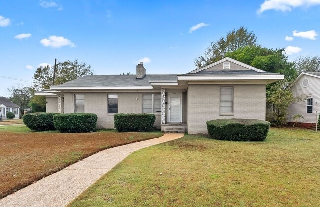 property at 1630 1st Ave