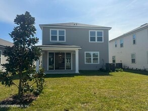 29 Cedar Elm Wy in St. Augustine, FL - Building Photo - Building Photo