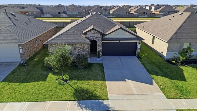 5123 Belmont Harvest Wy in Katy, TX - Building Photo - Building Photo