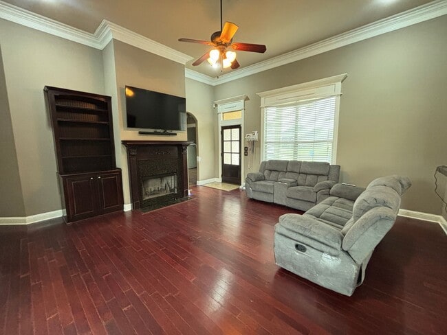 4938 Par Cir in Shreveport, LA - Building Photo - Building Photo