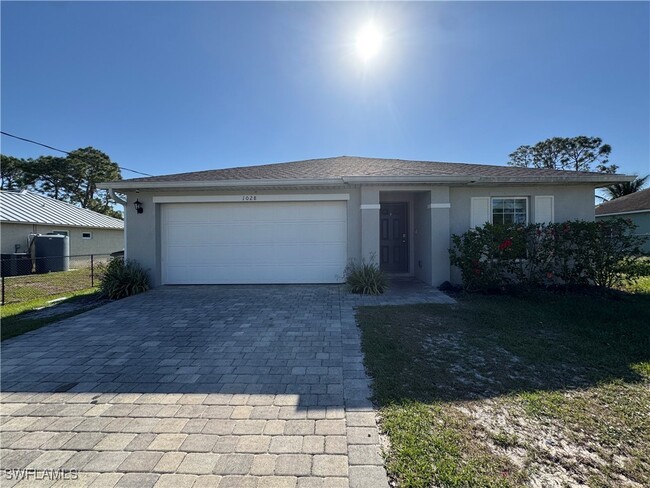 property at 1028 Allman Ave