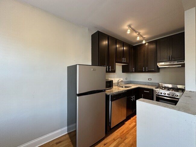 4742 N Hermitage Ave in Chicago, IL - Building Photo - Building Photo