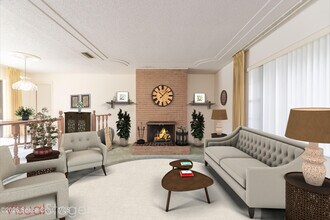 5855 Whispering Ln in Titusville, FL - Building Photo - Building Photo