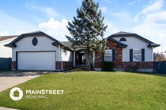 2438 Black Pine Ct in Florissant, MO - Building Photo - Building Photo