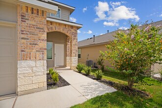 4534 Bontebok Dr in Converse, TX - Building Photo - Building Photo