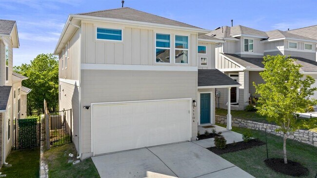 11104 El Capitan Dr in Austin, TX - Building Photo - Building Photo