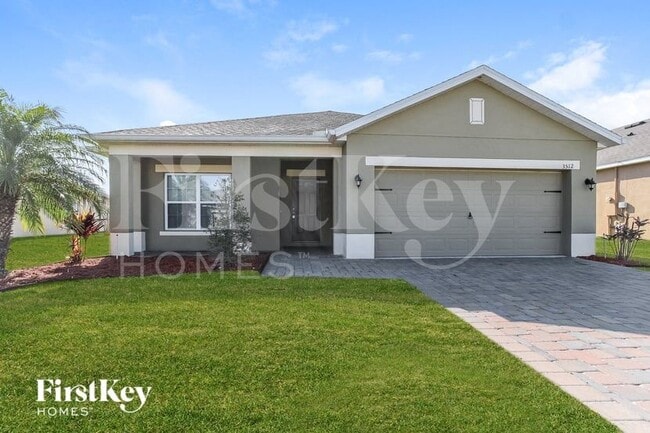 property at 3512 Cayugas Loop