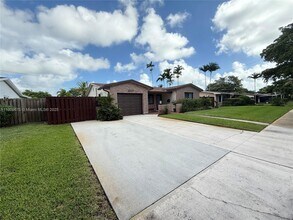 4009 Jefferson St in Hollywood, FL - Building Photo - Building Photo