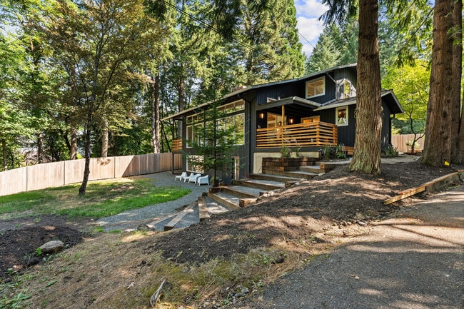 property at 260 NW 114th Ave