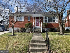 4426 Hallet St in Rockville, MD - Building Photo - Building Photo