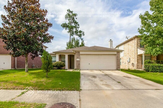 property at 731 Cypresswood Cove