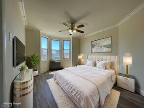 115 Park Ave in Newark, NJ - Building Photo - Building Photo