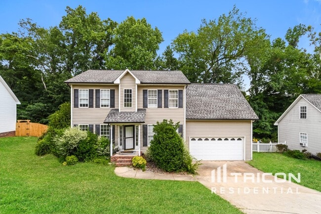 property at 209 Patrick Ave SW