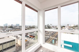 Arancia in Los Angeles, CA - Building Photo - Building Photo