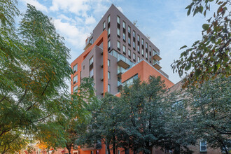 Park Slope in Brooklyn, NY - Building Photo - Primary Photo