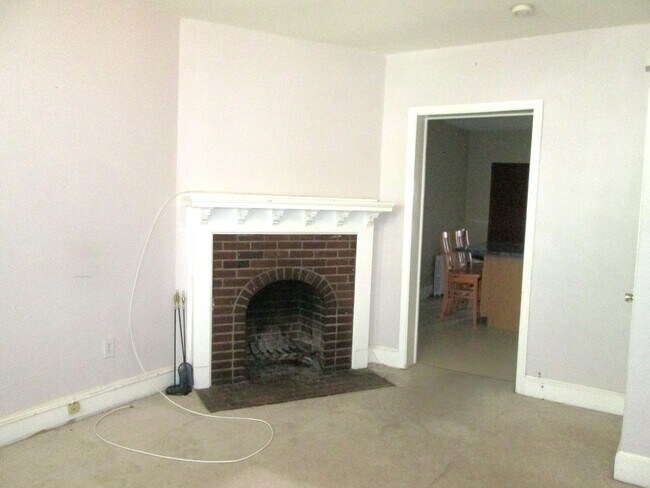 740 Quebec Place NW in Washington, DC - Building Photo - Building Photo