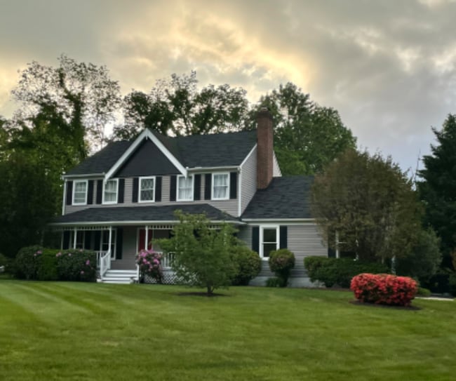 property at 1156 Bandy Run Rd
