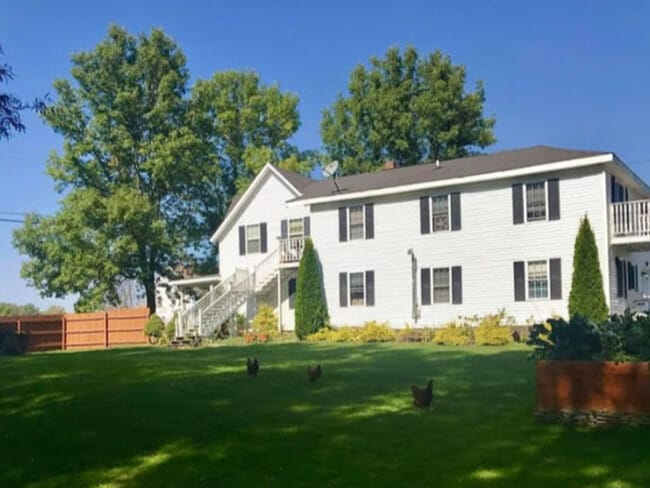 181 E Shore S, Unit A