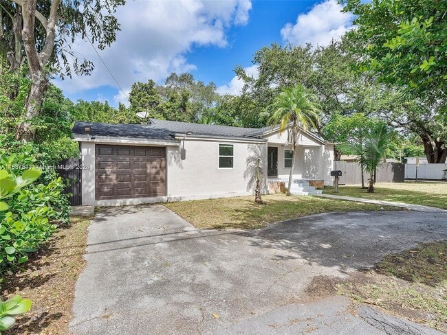 property at 947 NE 149th St