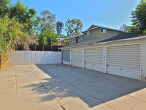 13701 Penn St in Whittier, CA - Building Photo - Building Photo