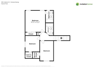 565 Lindstrom Dr in Colorado Springs, CO - Building Photo - Building Photo