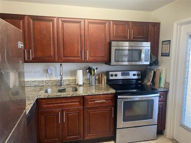 property at 4700 Washington St