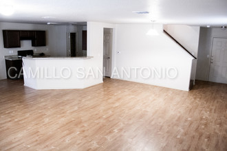 5835 Camier Cove in San Antonio, TX - Building Photo - Building Photo