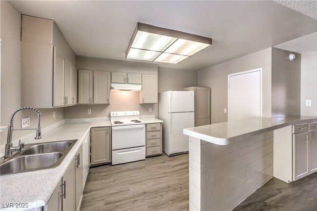 property at 2426 Paradise Village Way