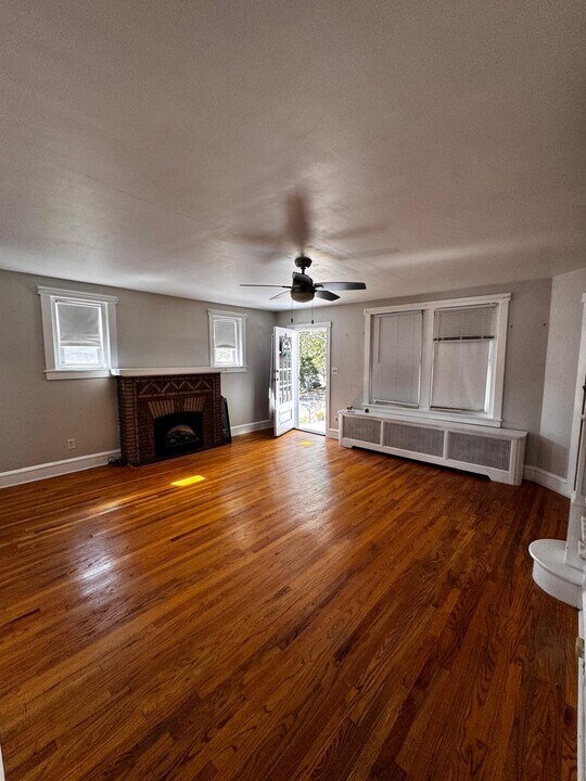 203 N Reber St in Wernersville, PA - Building Photo
