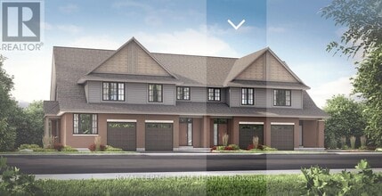 1302 Whitlow Grass Wy in Ottawa, ON - Building Photo - Building Photo