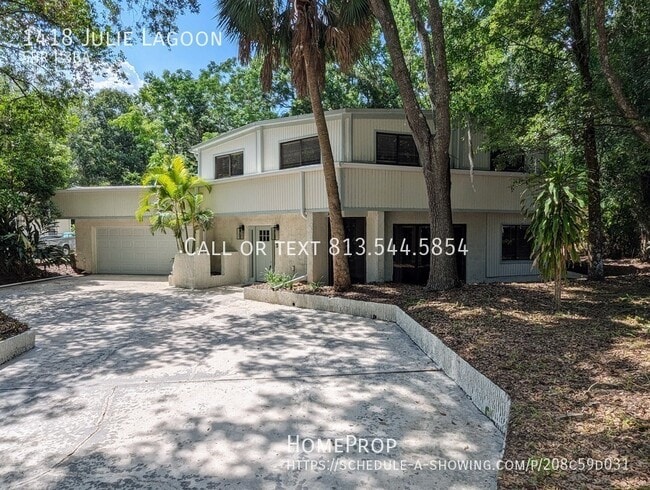 property at 1418 Julie Lagoon