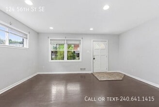 124 56th St SE in Washington, DC - Building Photo - Building Photo