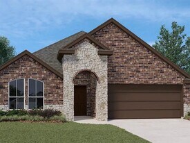 804 Marigold St in Princeton, TX - Building Photo