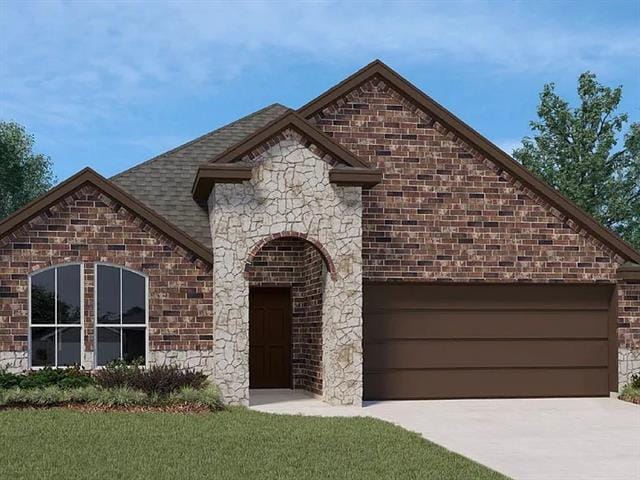 property at 804 Marigold St