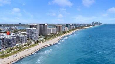 9559 Collins Ave in Surfside, FL - Building Photo - Building Photo