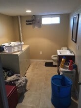 1117 Centennial Blvd, Unit Lower Unit in Hays, KS - Building Photo - Building Photo