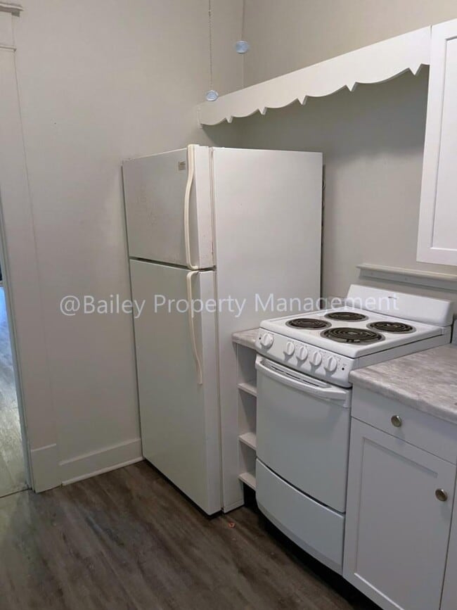 1634 S Preston St in Louisville, KY - Building Photo - Building Photo