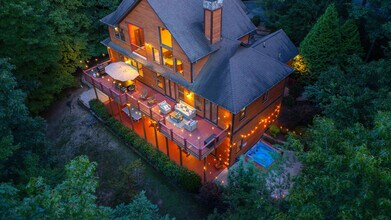 357 Wilfar Strasse in Helen, GA - Building Photo - Building Photo