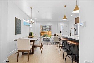 1256 Newton St in Denver, CO - Building Photo - Building Photo