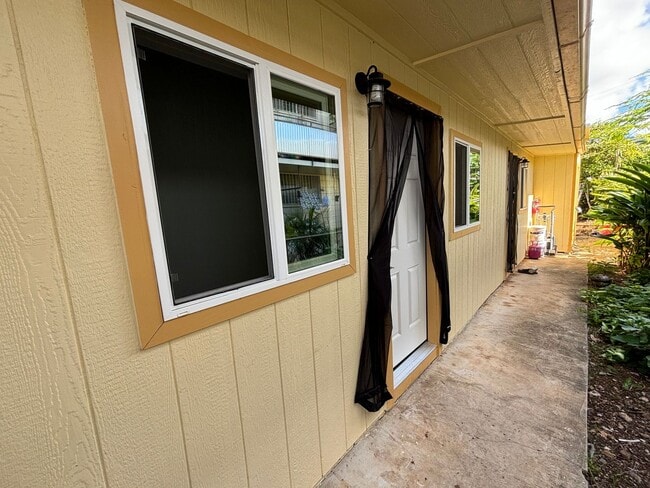 1736 Fern St in Honolulu, HI - Building Photo - Building Photo