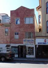 3265 22nd St in San Francisco, CA - Building Photo - Building Photo