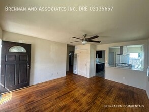 2985 Citronella Ave in Lemon Grove, CA - Building Photo - Building Photo