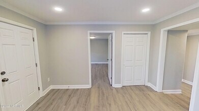 225 N 31st St in Wilmington, NC - Foto de edificio - Building Photo