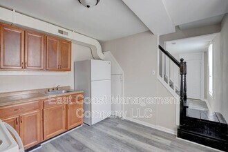 124 S Carey St in Baltimore, MD - Building Photo - Building Photo